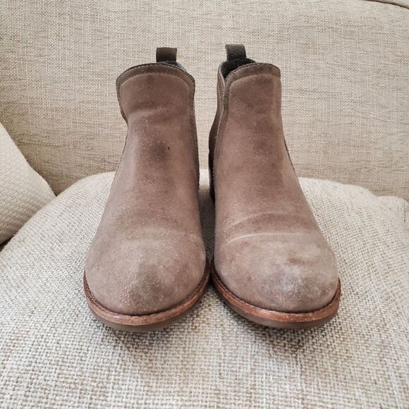 Matisse Courage Western Bootie Sz 9 - Picture 3 of 12